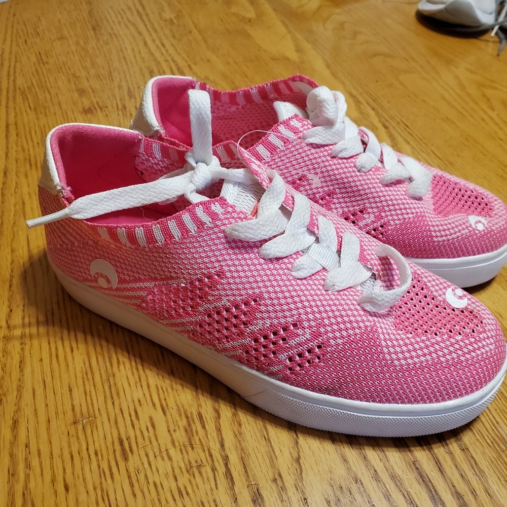 Pink Osiris